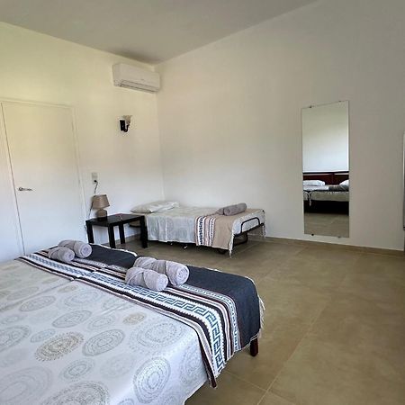 Bouros Seaview Farm Villa Karystos  Ngoại thất bức ảnh