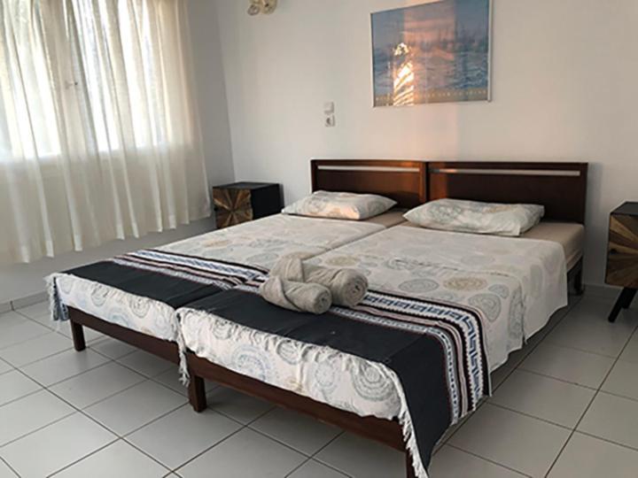 Bouros Seaview Farm Villa Karystos  Ngoại thất bức ảnh