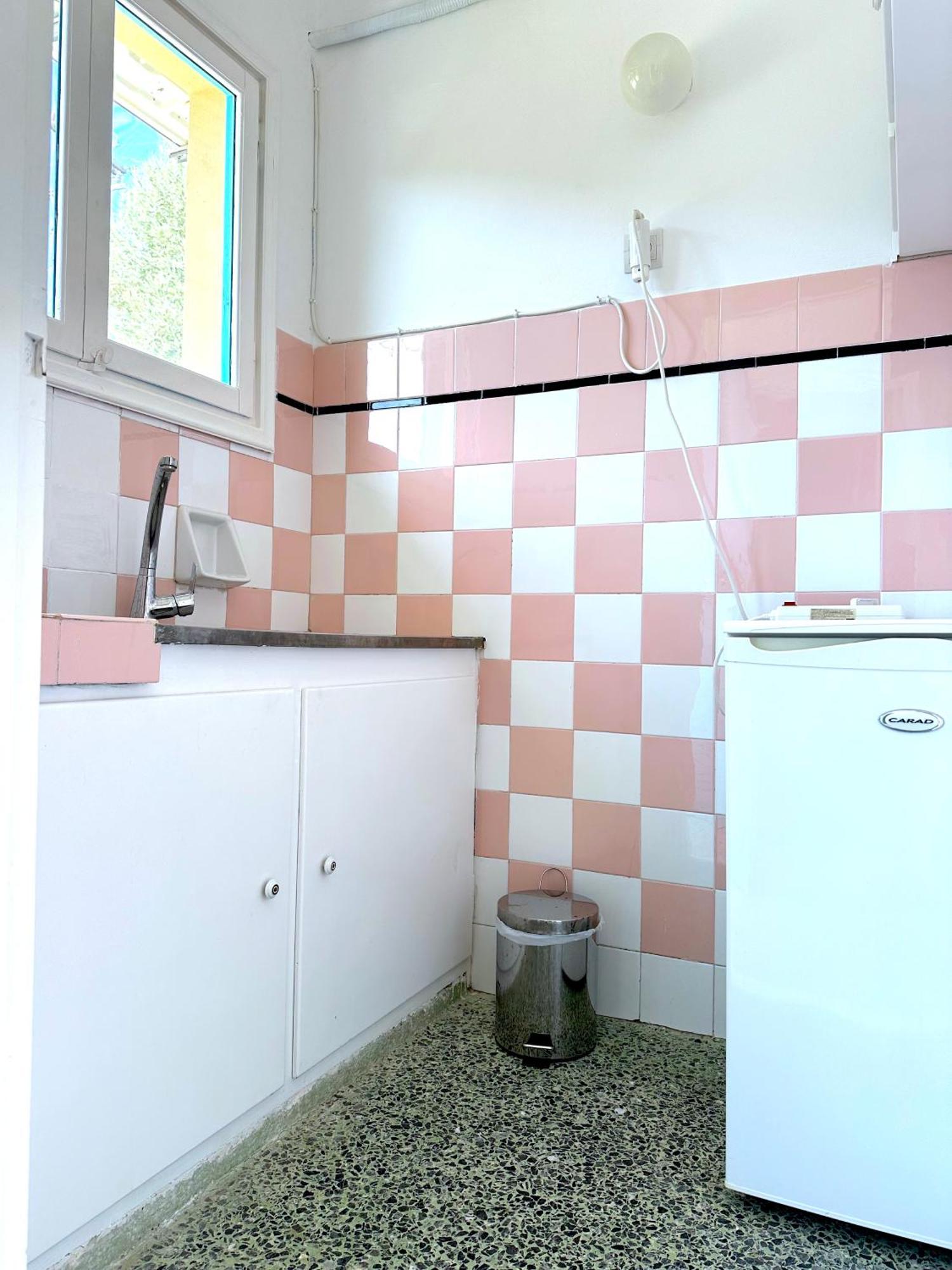 Bouros Seaview Farm Villa Karystos  Ngoại thất bức ảnh