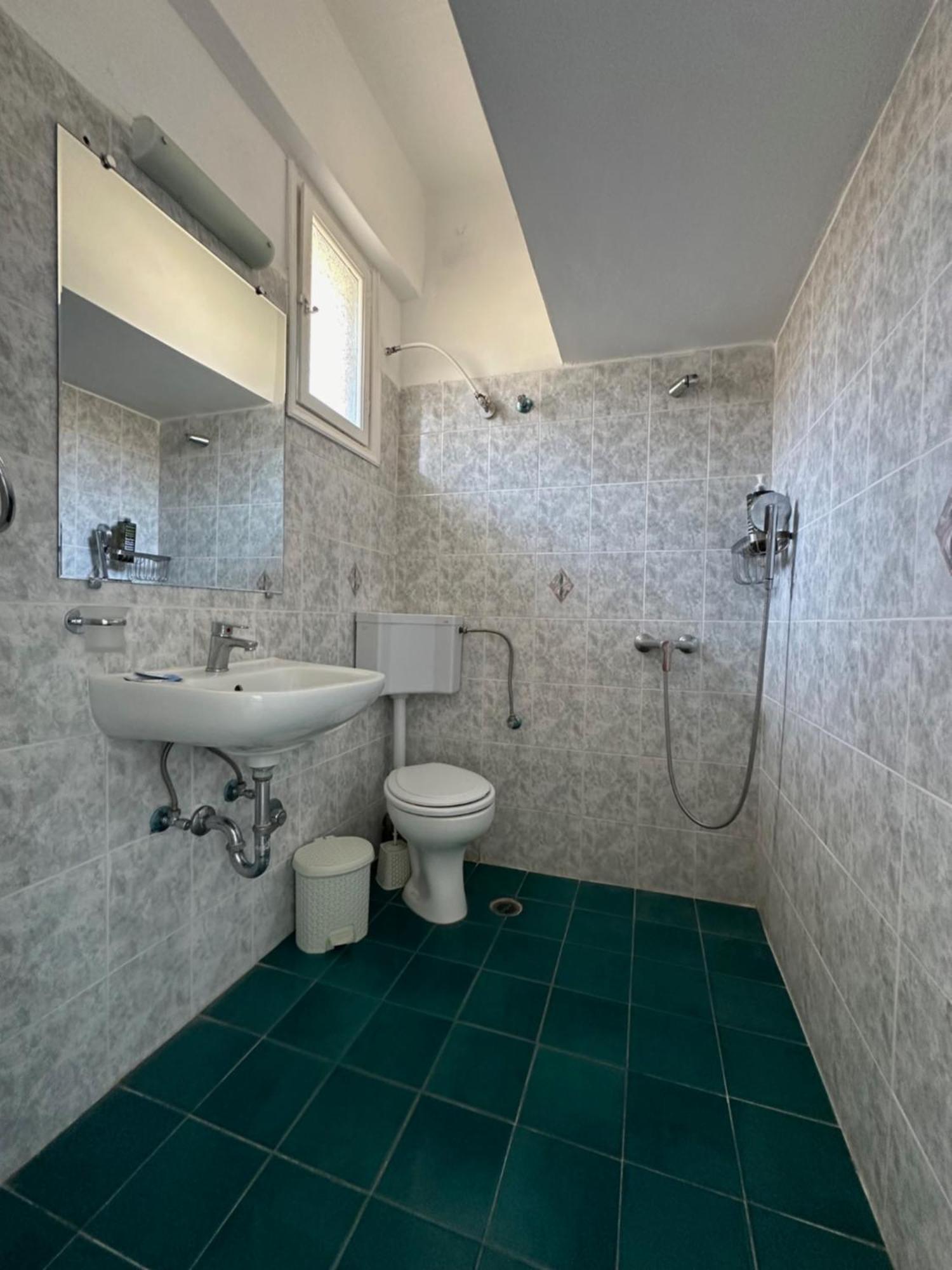 Bouros Seaview Farm Villa Karystos  Ngoại thất bức ảnh