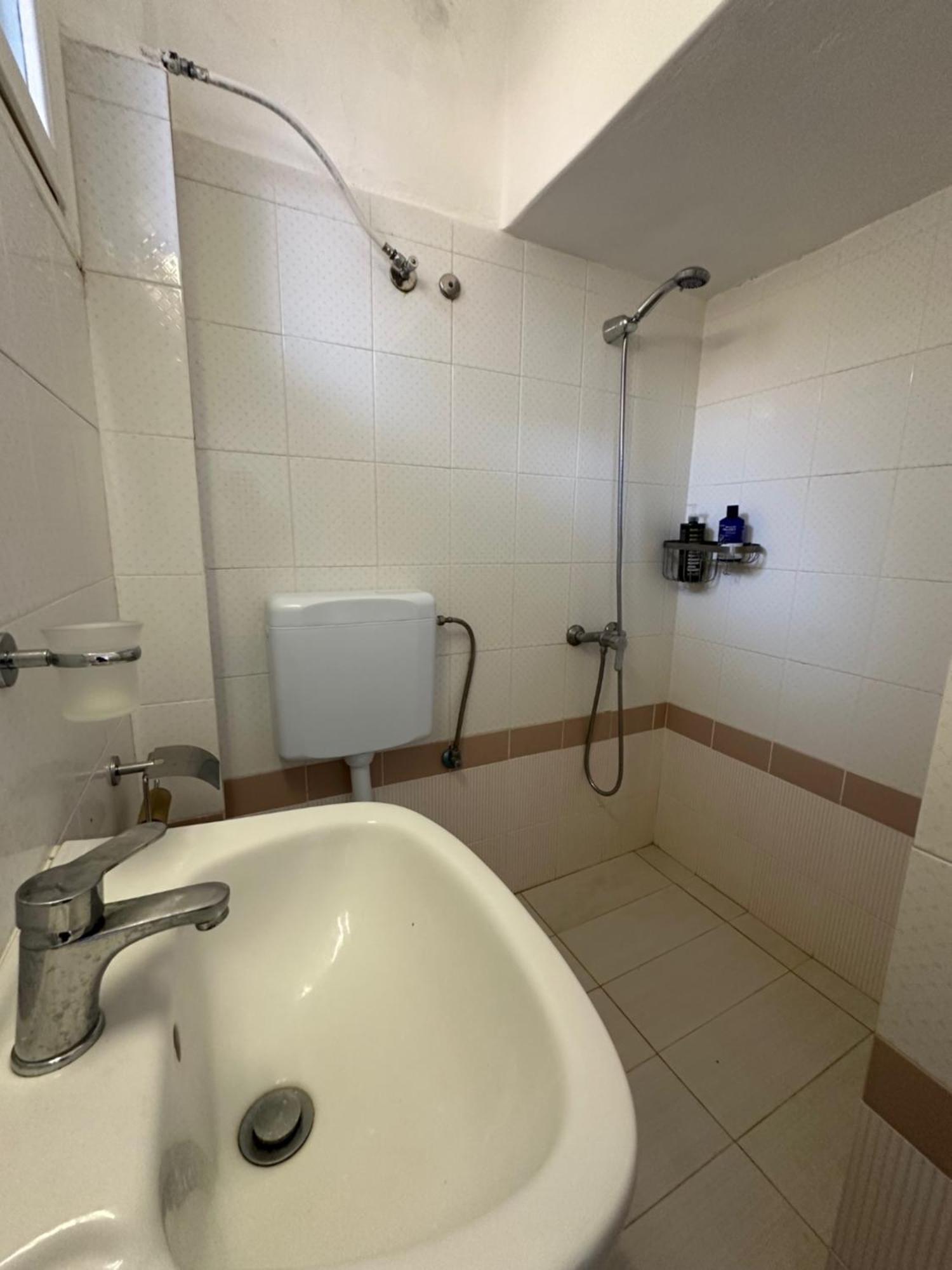 Bouros Seaview Farm Villa Karystos  Ngoại thất bức ảnh